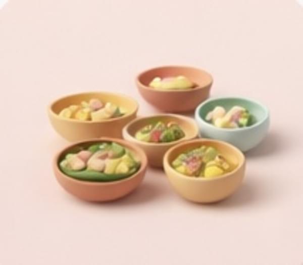 Rent Bowls & Trays for events