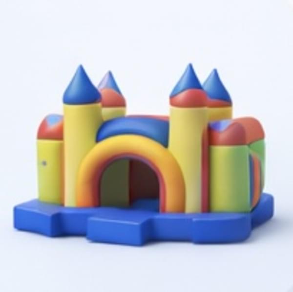 Rent Inflatables for events