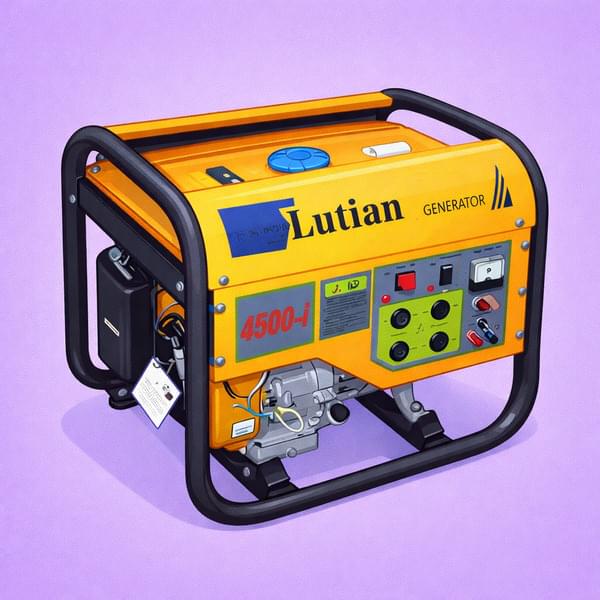 Rent Generators for events