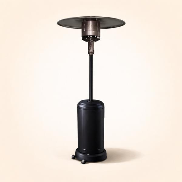 Rent Heating for events