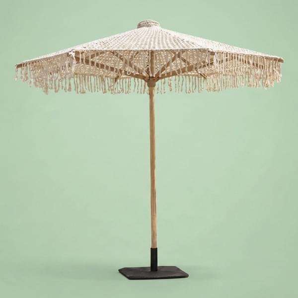 Rent Patio Umbrellas for events